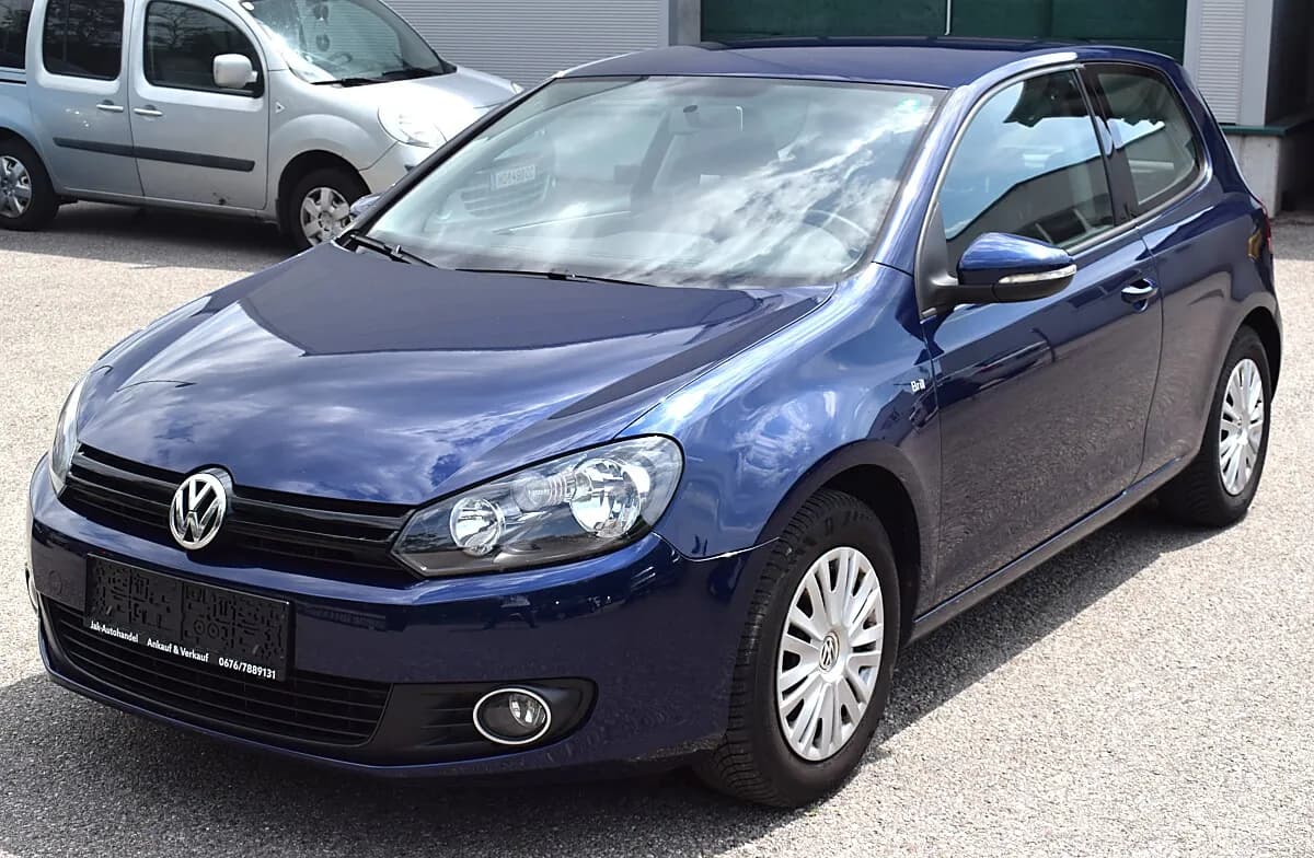 VW Golf