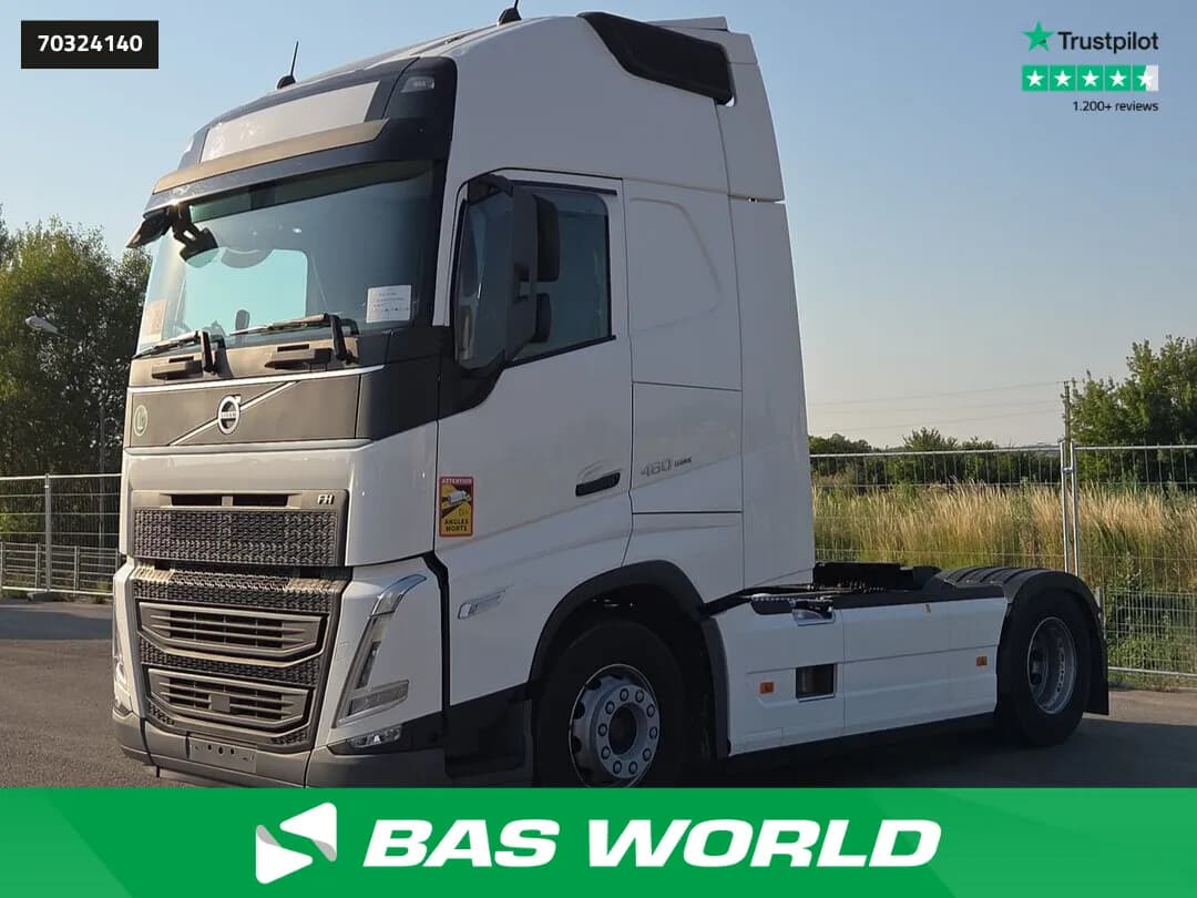 Volvo FH