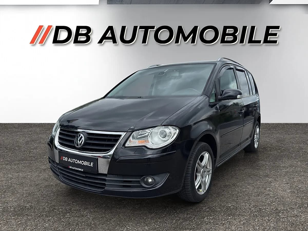 VW Touran