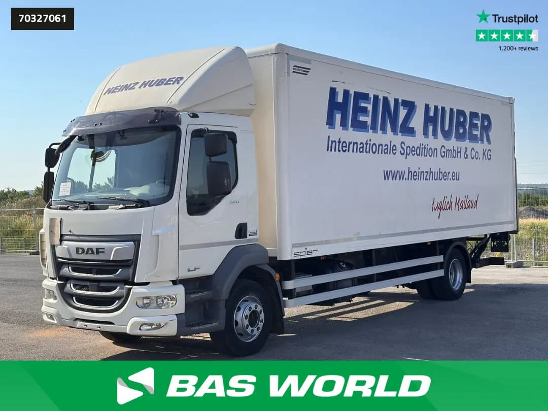 DAF LF