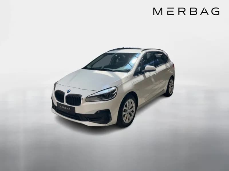 BMW 2er-Reihe