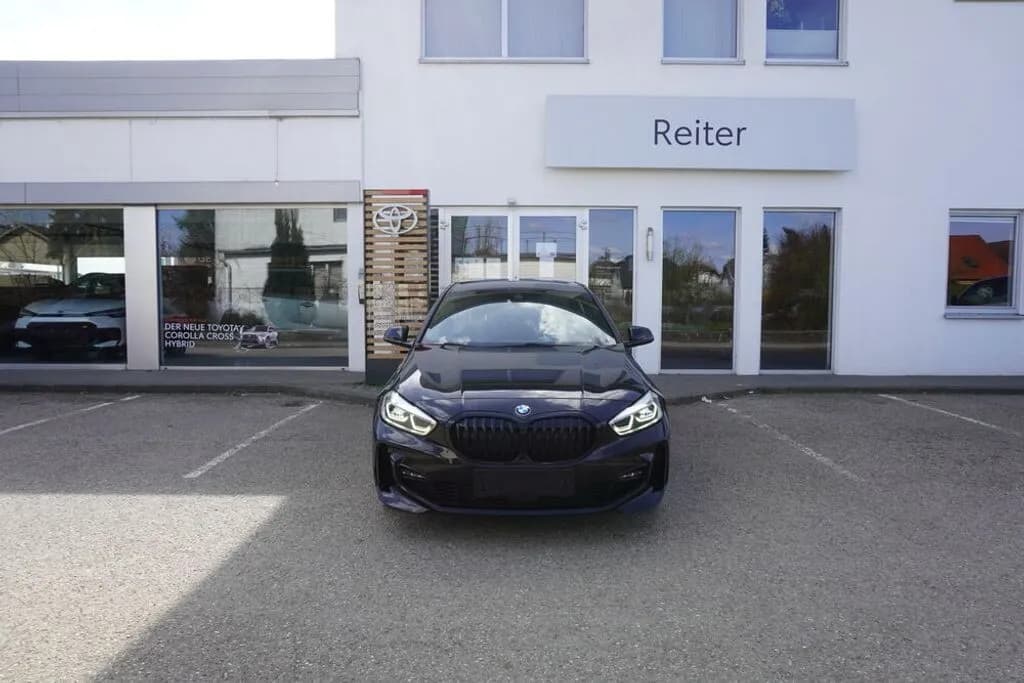 BMW 1er-Reihe