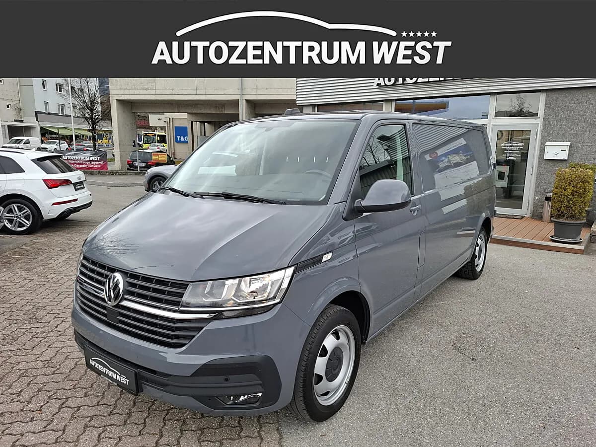 VW Transporter T6