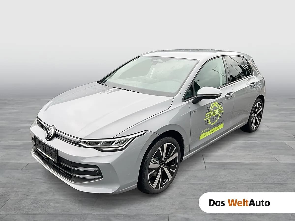 VW Golf