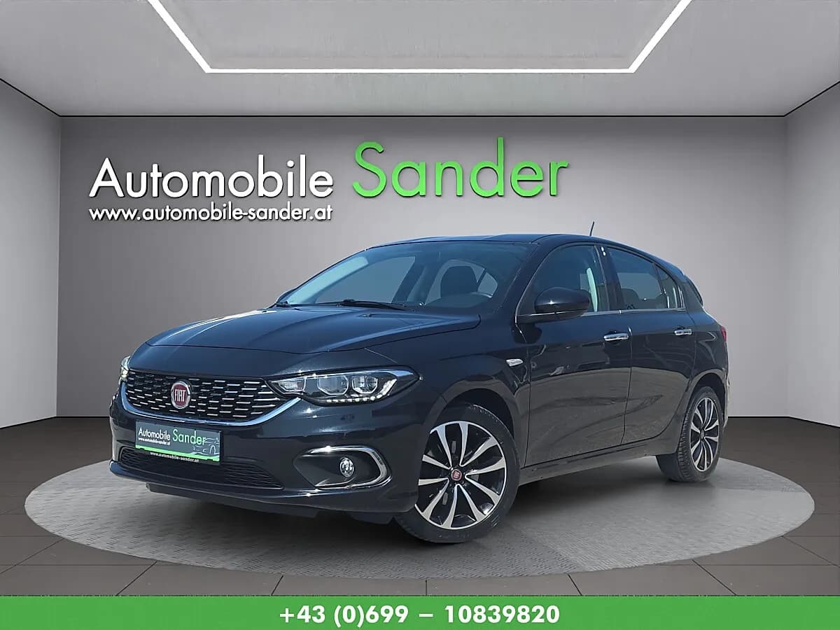 Fiat Tipo