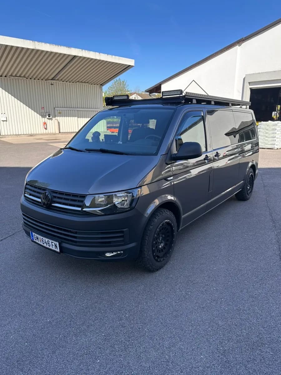 VW Sonstige