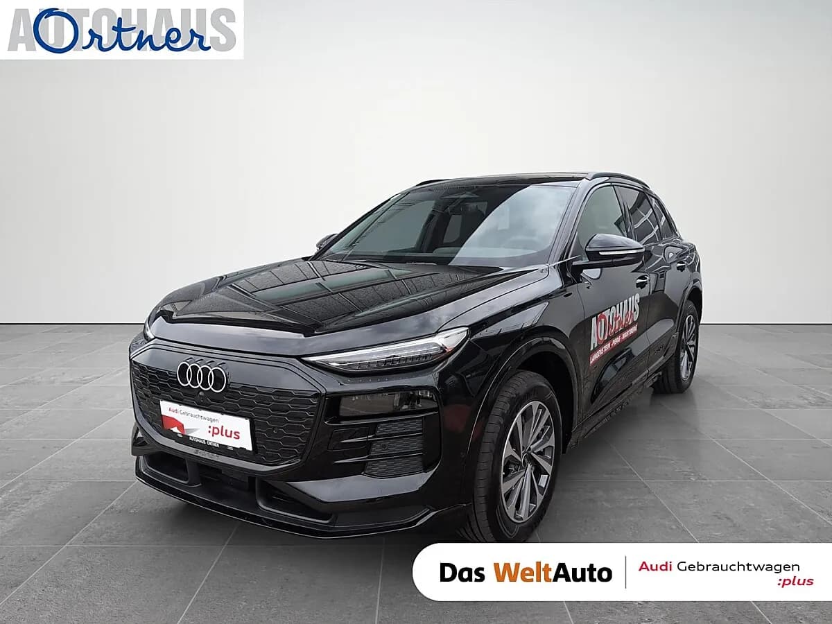 Audi Q6