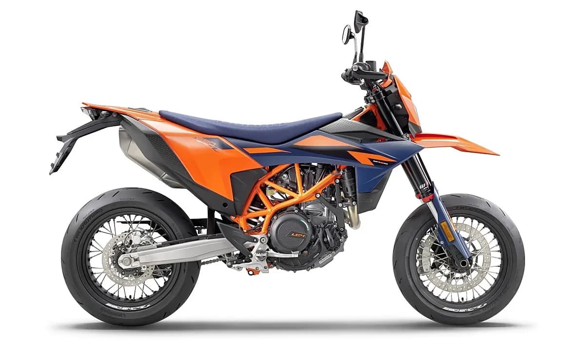 KTM 690