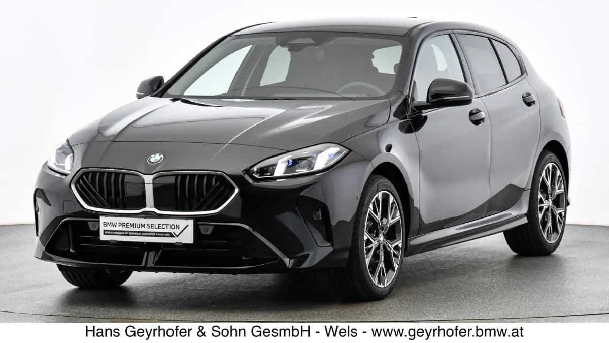 BMW 1er-Reihe