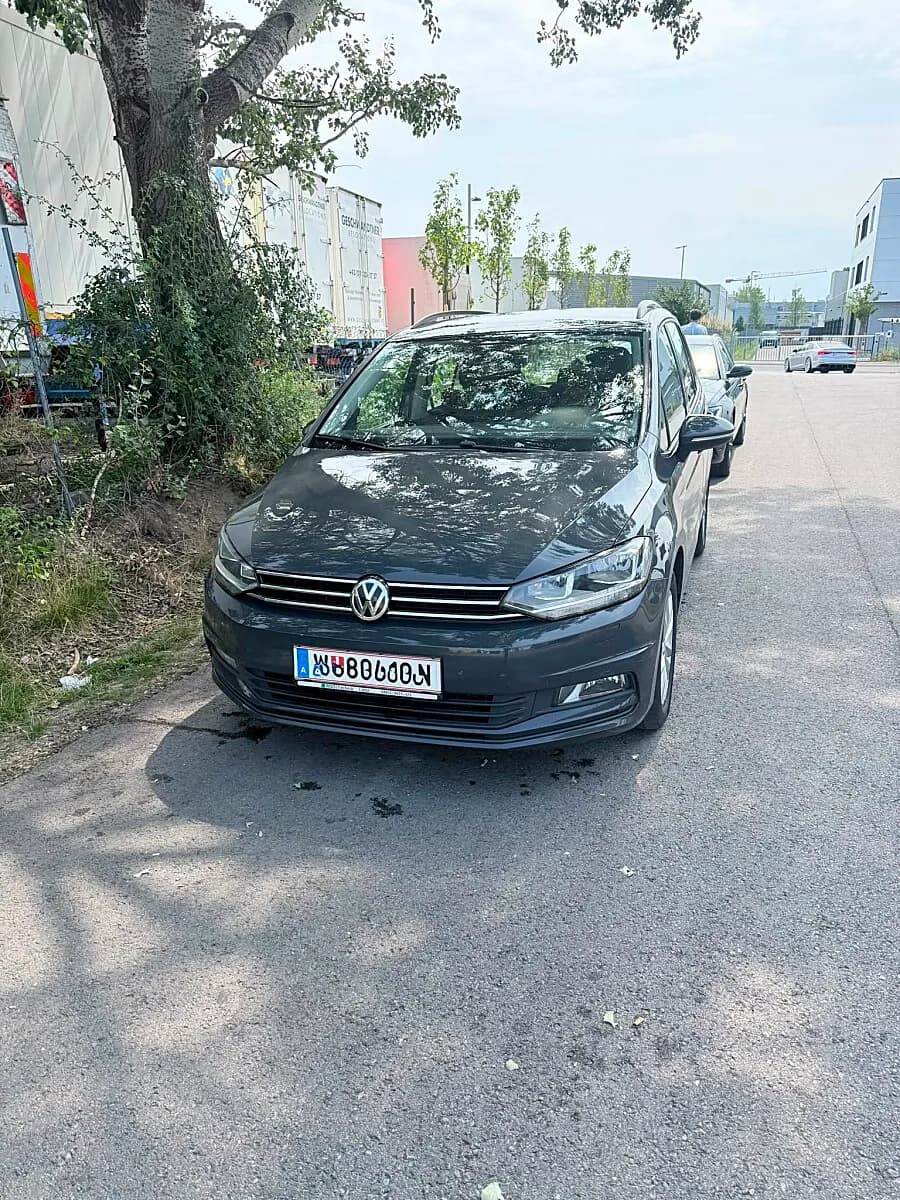 VW Touran