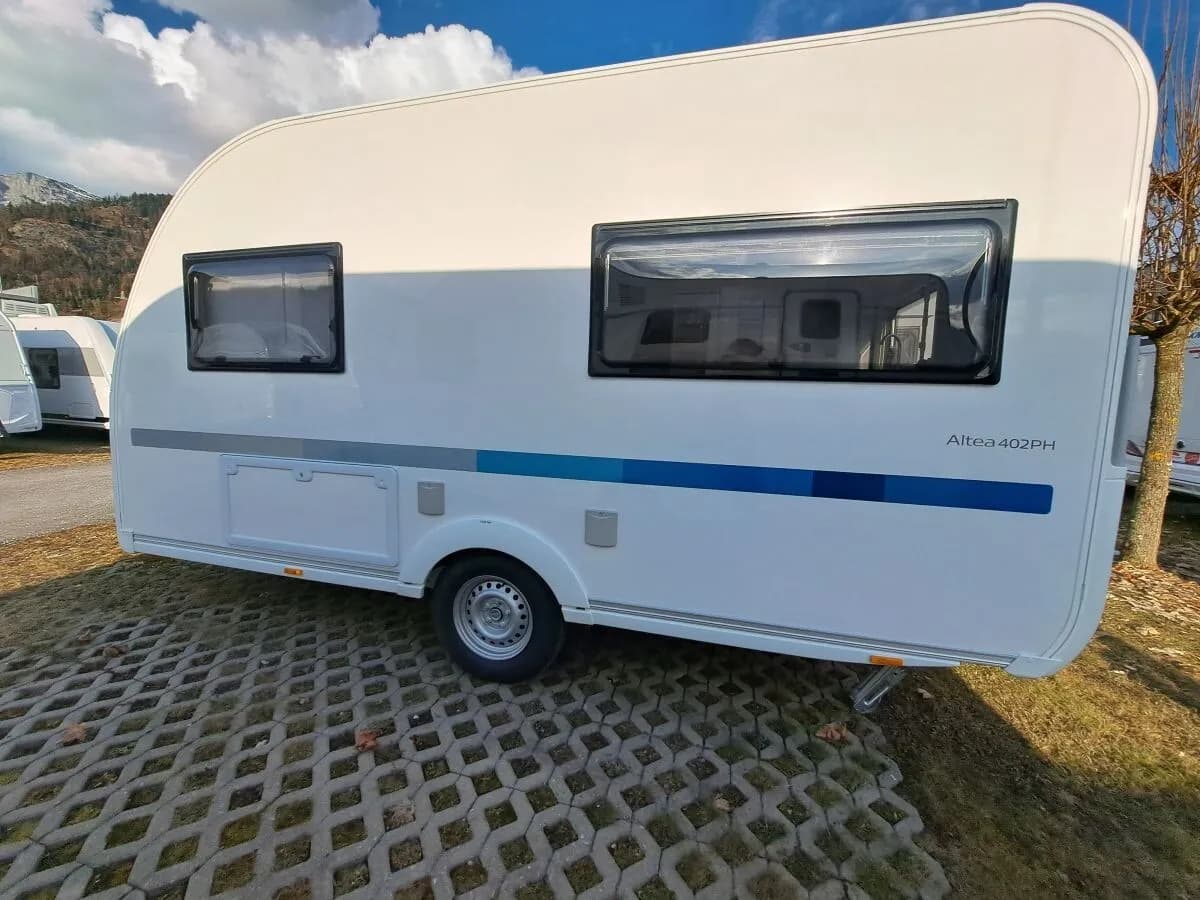Adria Altea 402 PH