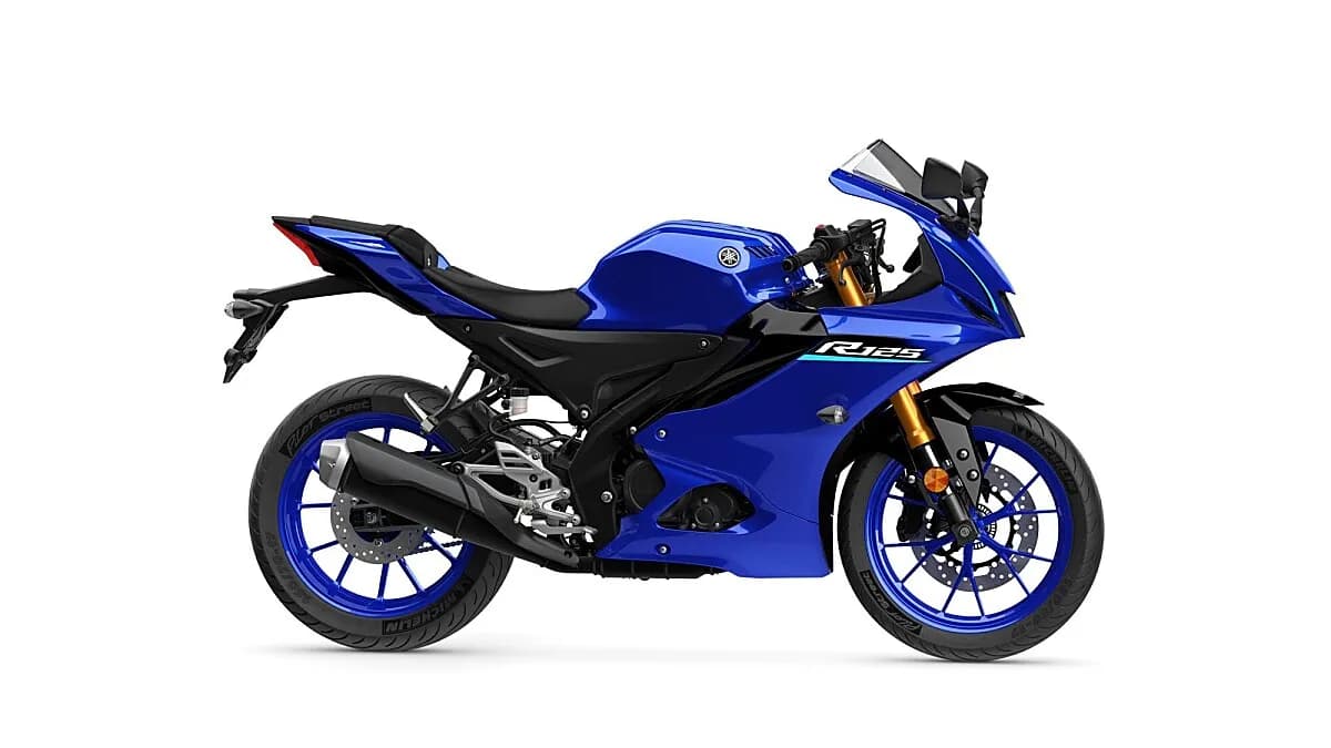Yamaha Sonstige