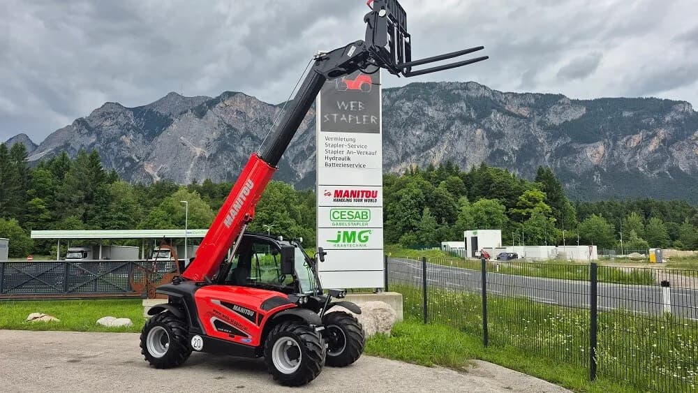 Manitou Sonstige