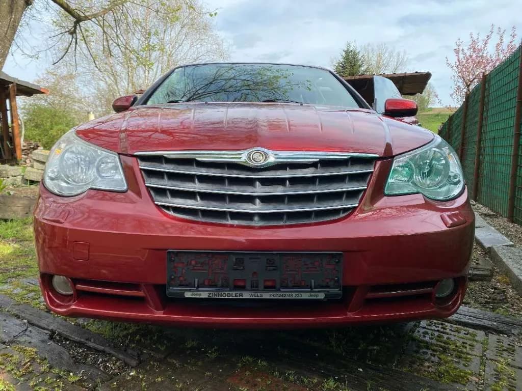Chrysler Sebring