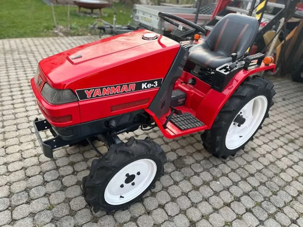 Yanmar Sonstige