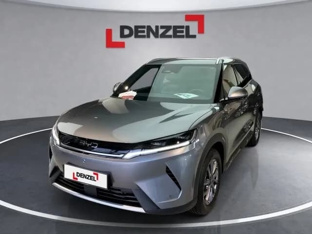BYD Atto 2