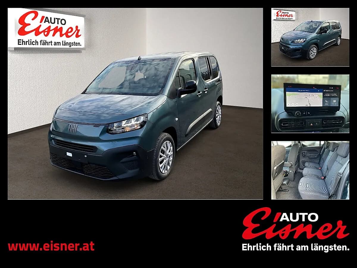 Fiat Doblò