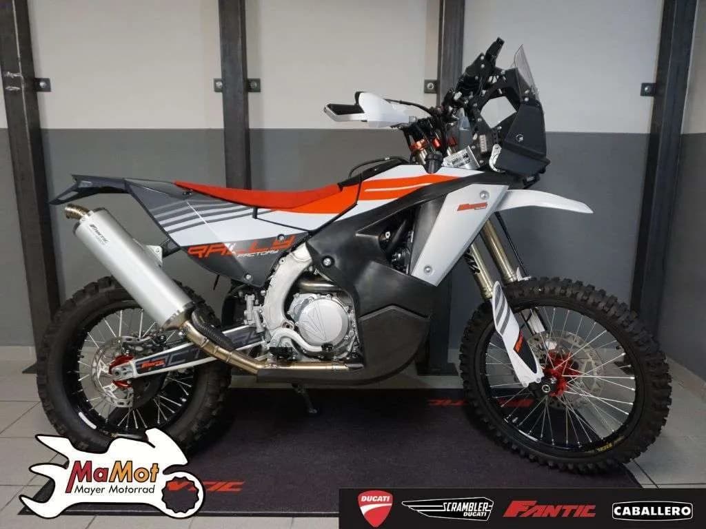 Fantic Sonstige