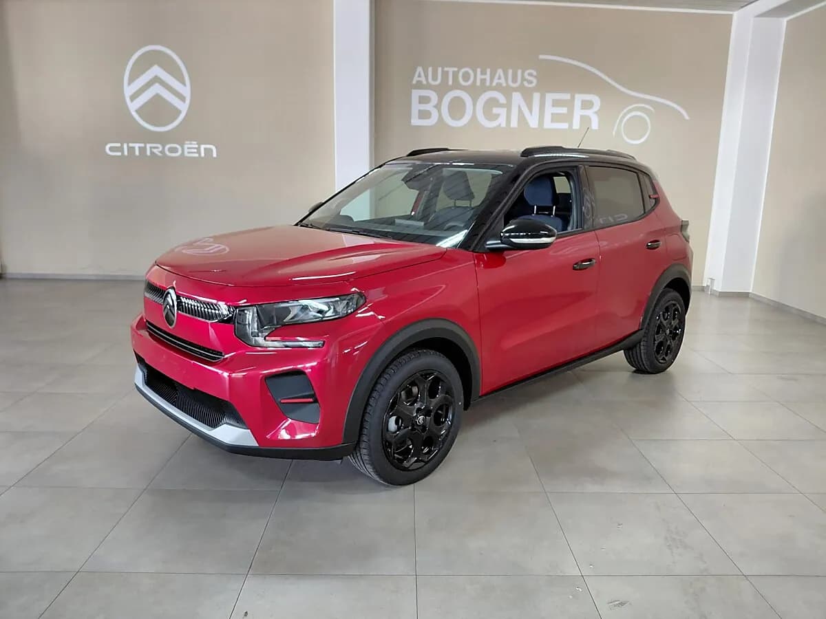 Citroën C3