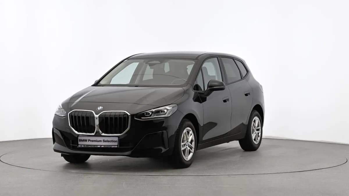 BMW 2er-Reihe
