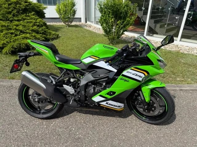 Kawasaki Ninja