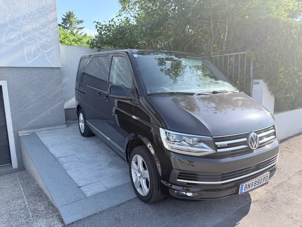 VW T6