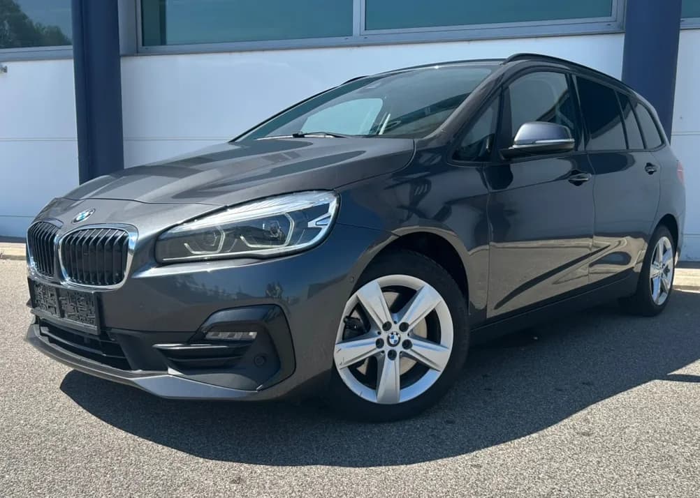 BMW 2er-Reihe