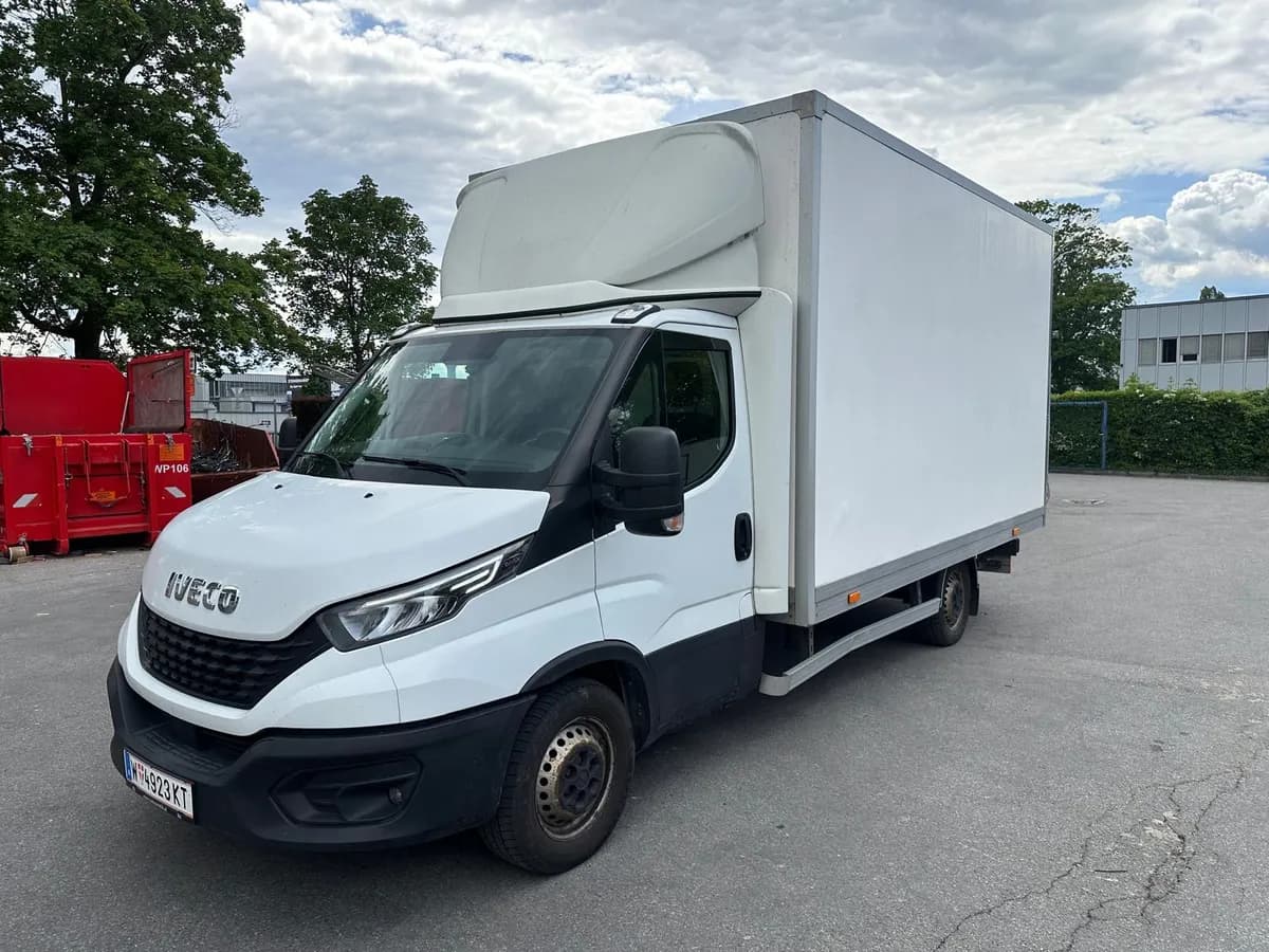 IVECO Daily