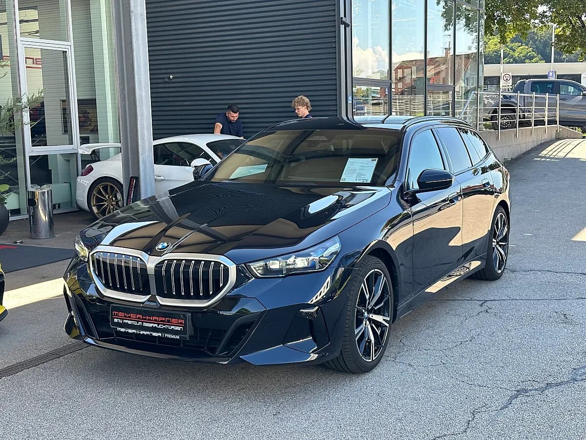 BMW 5er-Reihe