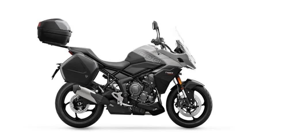 Triumph Tiger