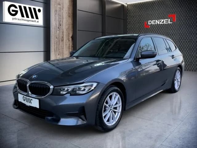 BMW 3er-Reihe