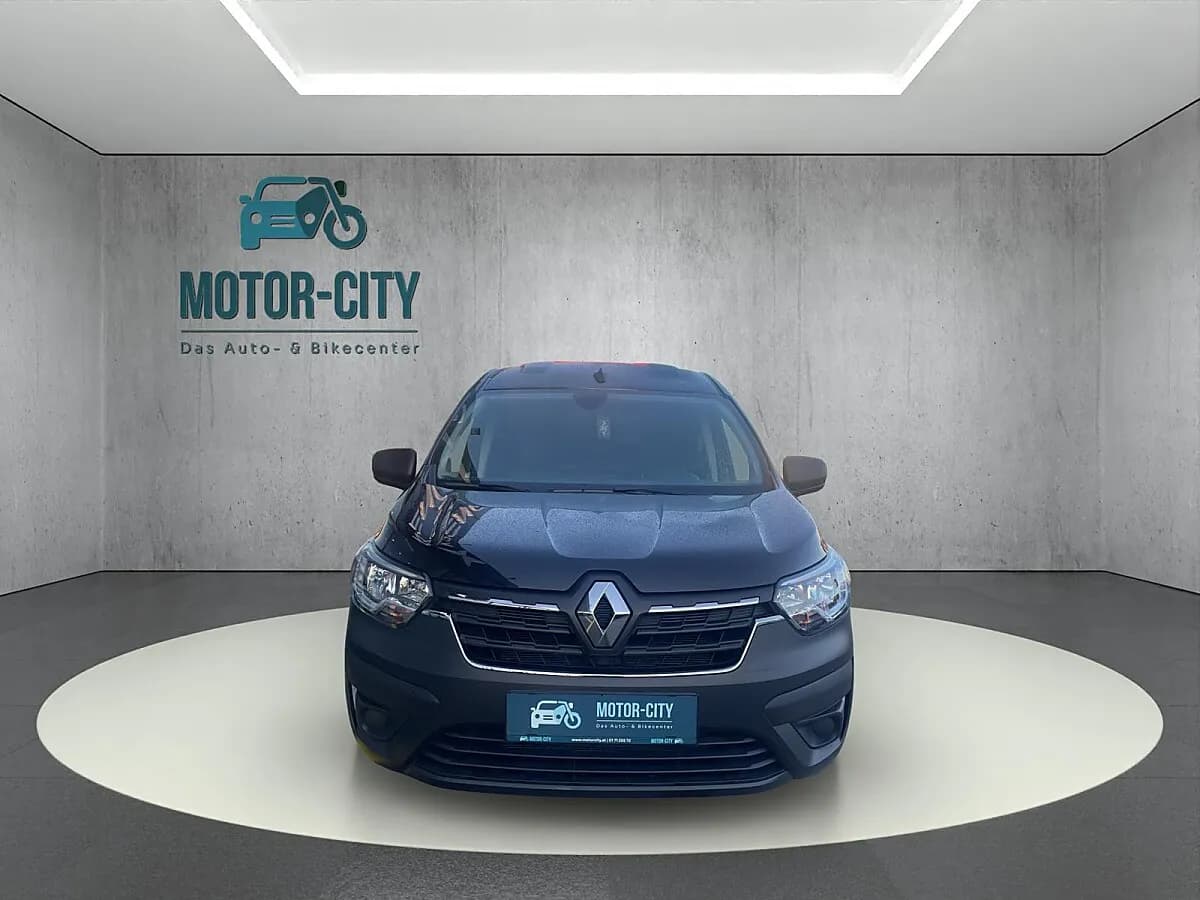 Renault Express