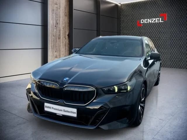 BMW 5er-Reihe