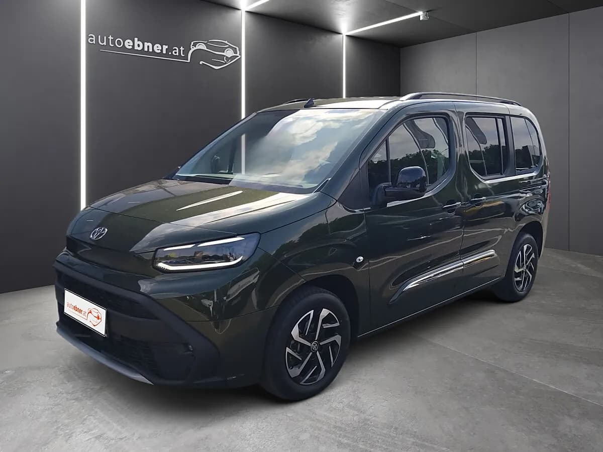 Toyota Sonstige