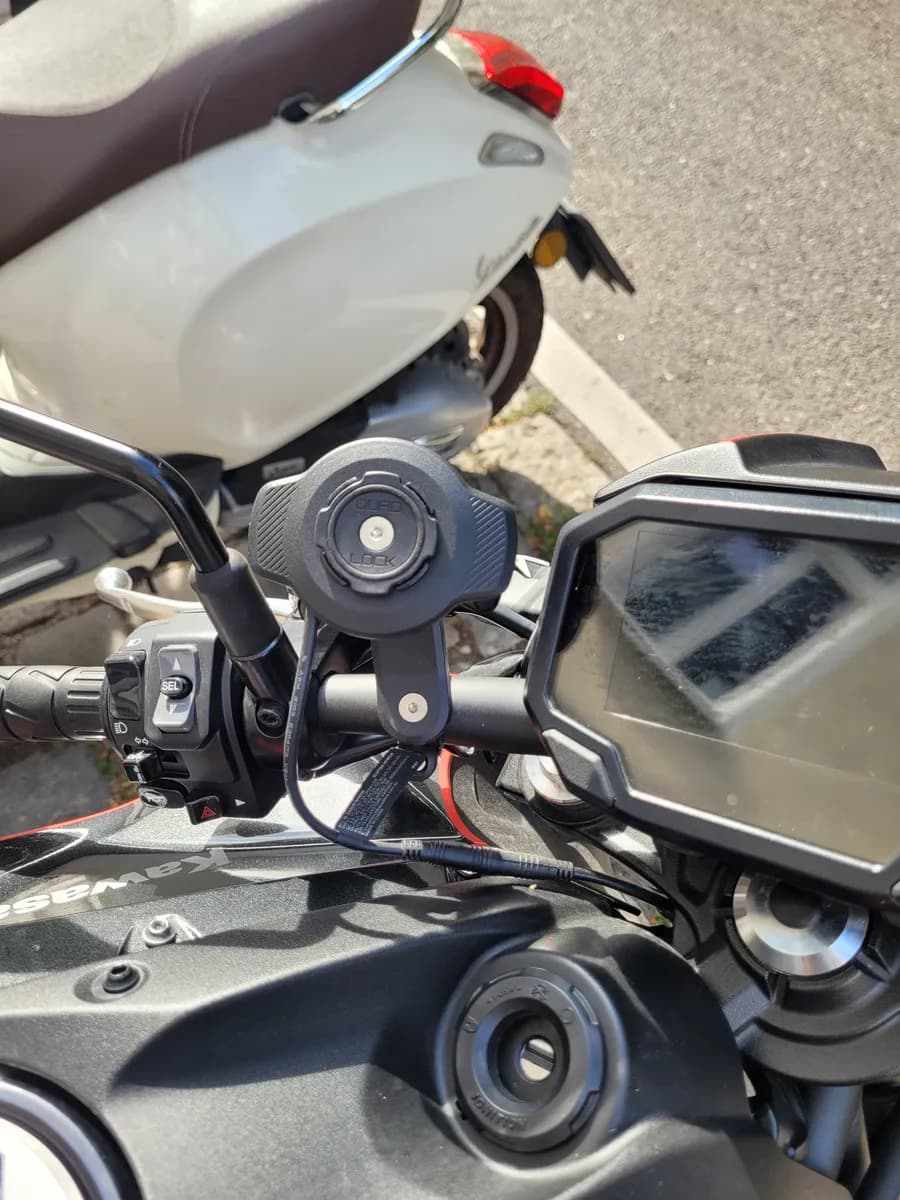 Kawasaki Z