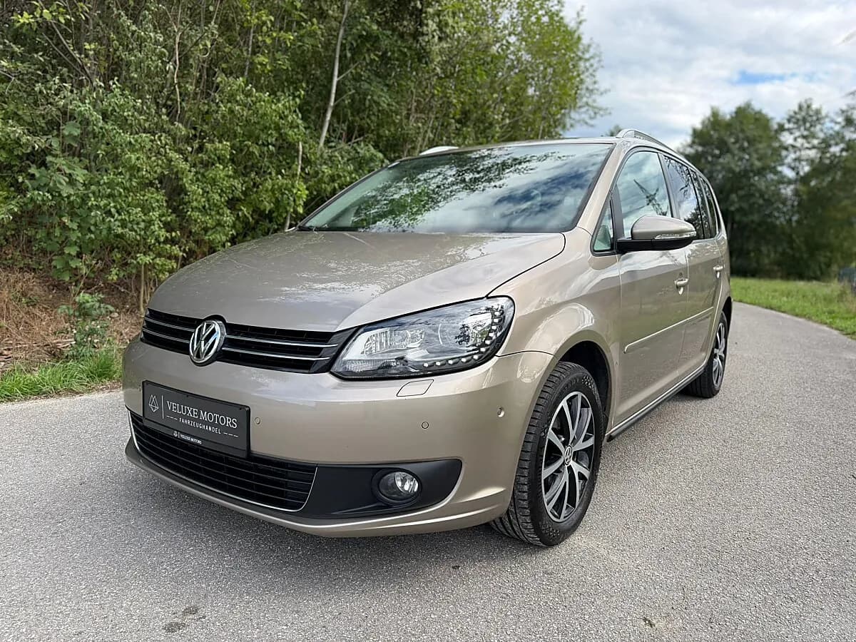 VW Touran