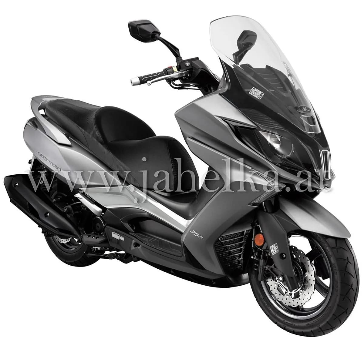 Kymco Sonstige