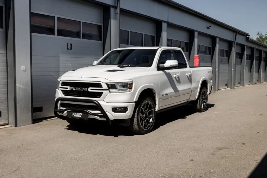 RAM 1500