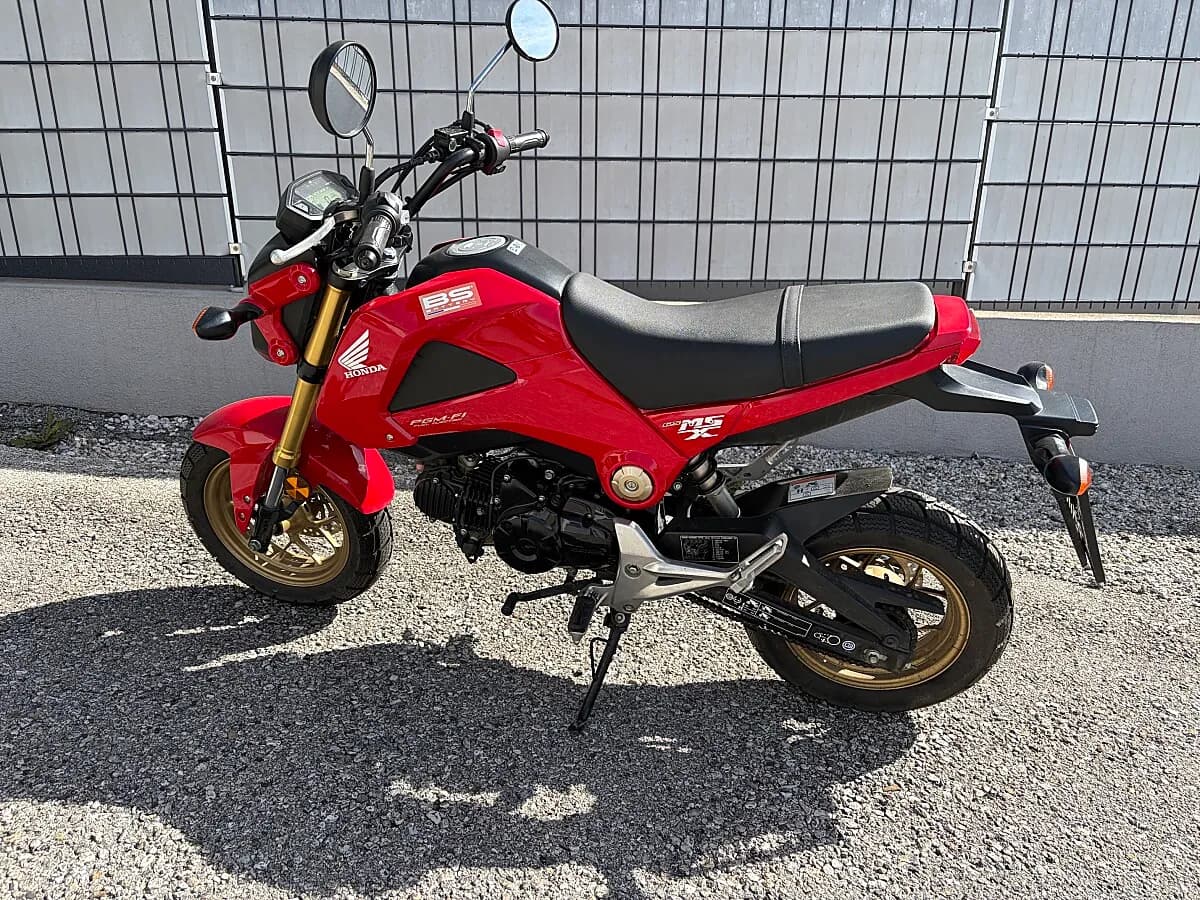 Honda Sonstige