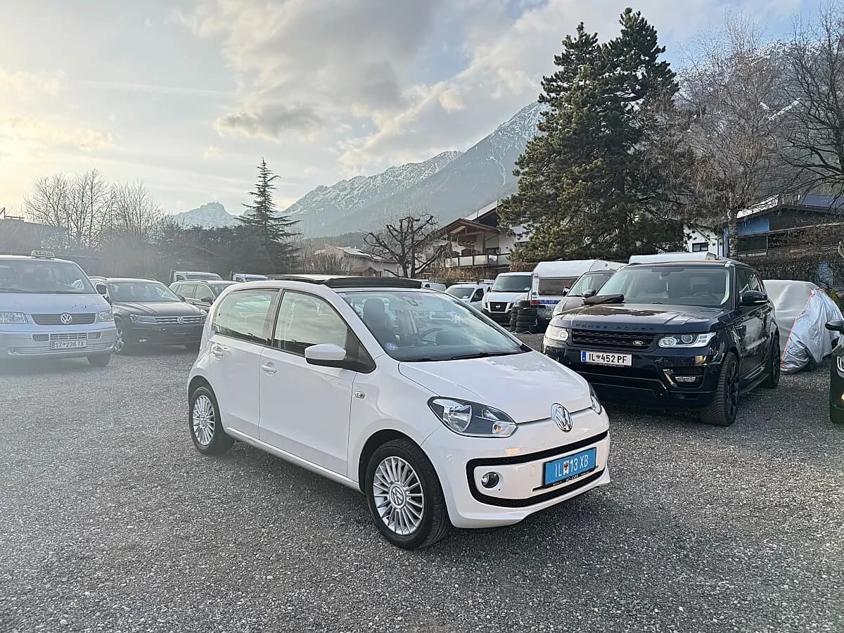 VW up!