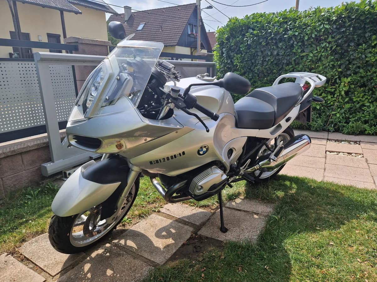 BMW R 1200