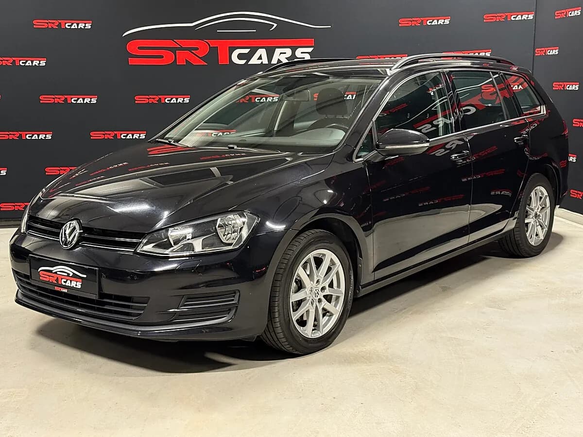 VW Golf