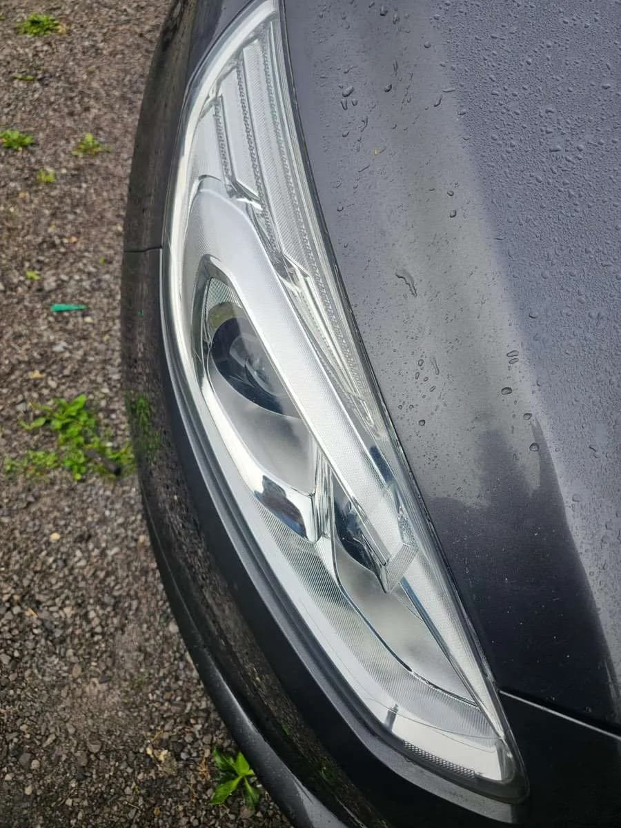 Ford Sonstige