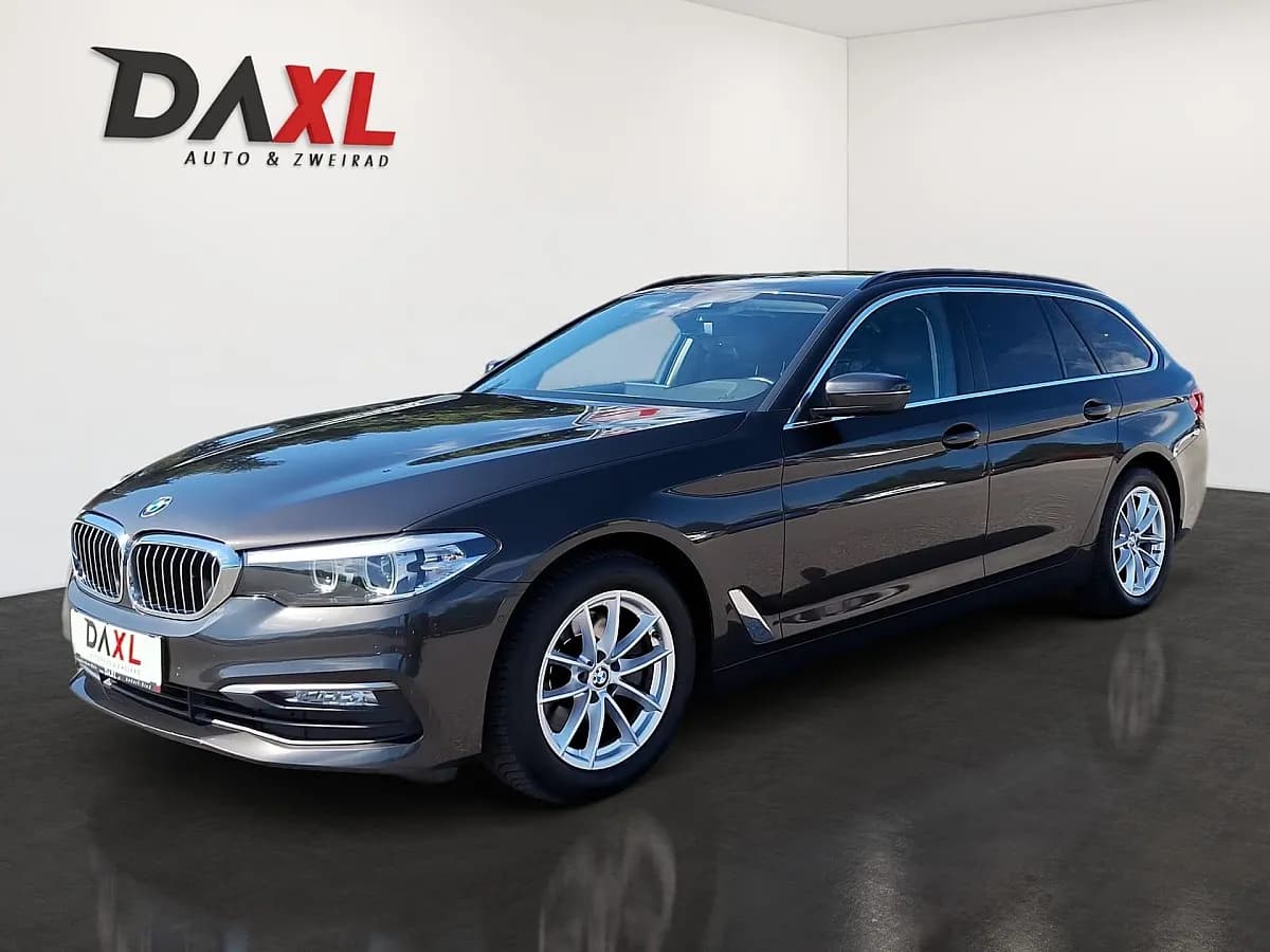 BMW 5er-Reihe