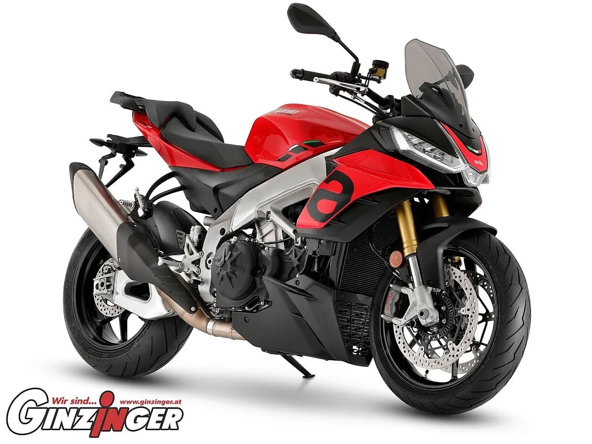 Aprilia Tuono
