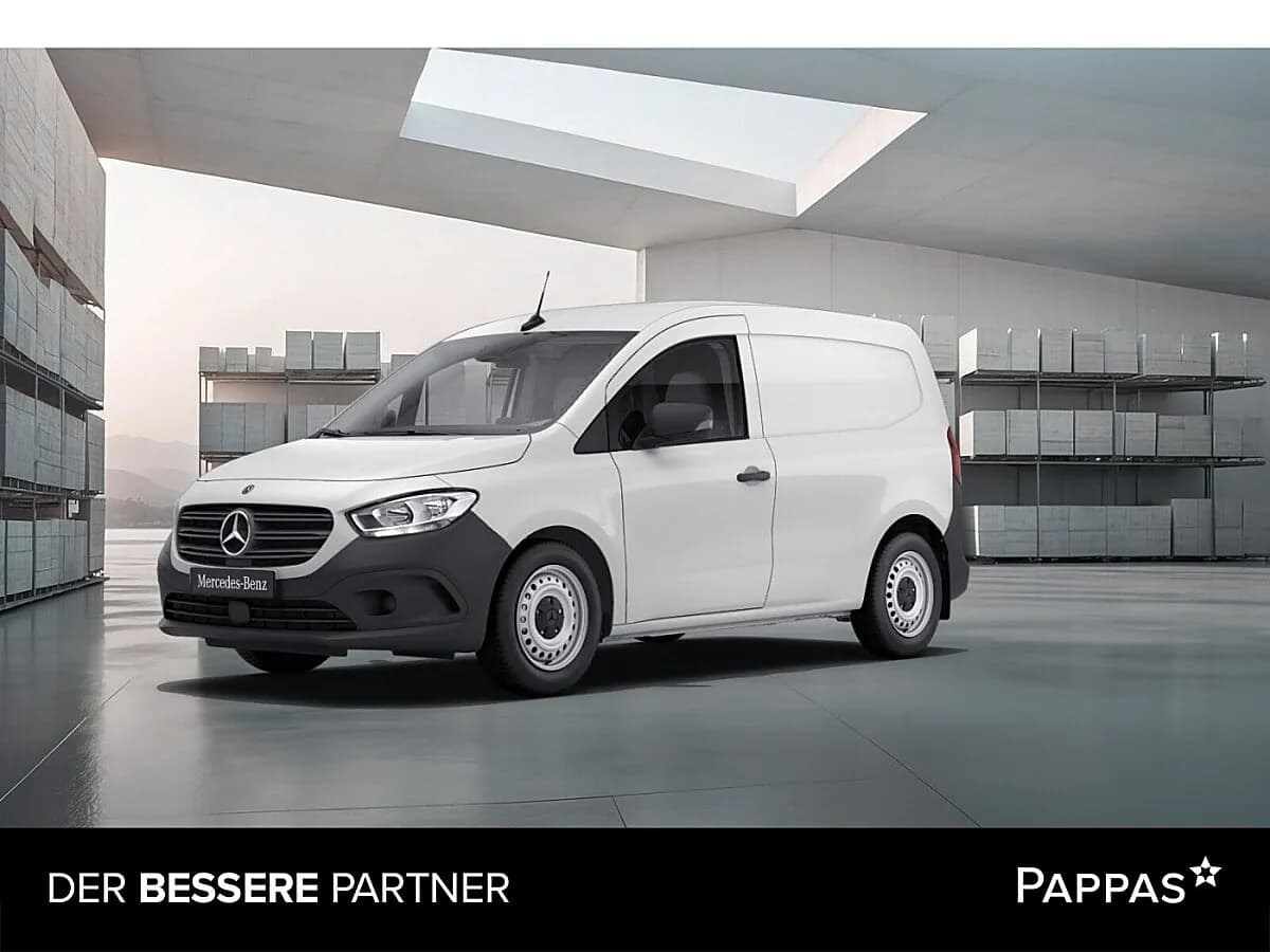 Mercedes-Benz Citan