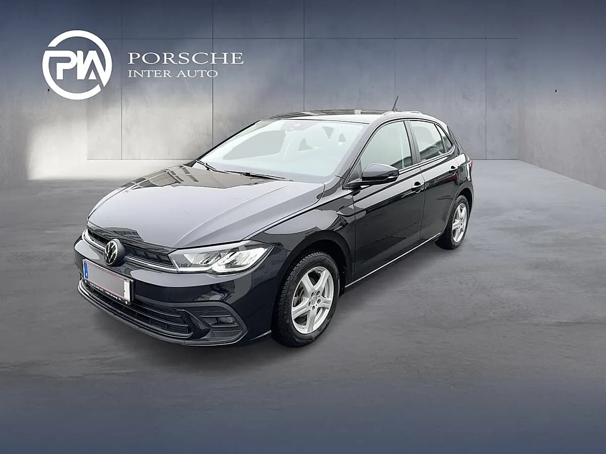 VW Polo