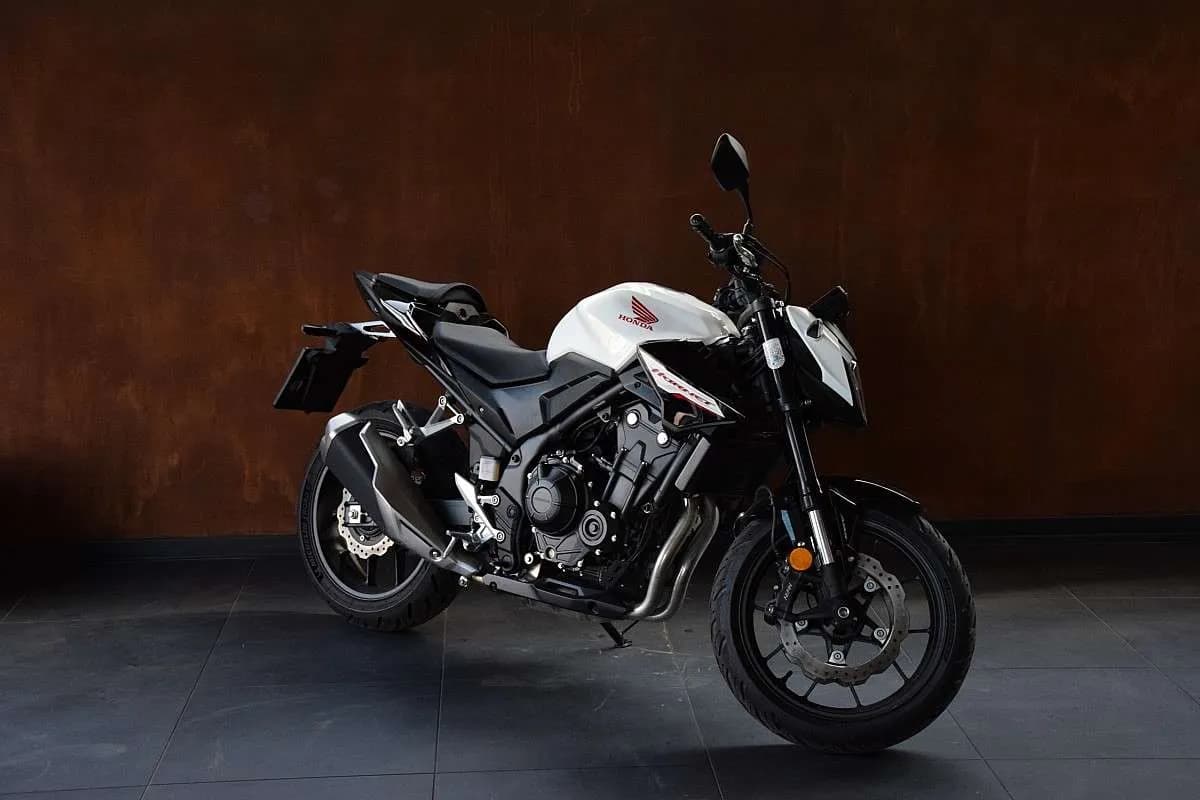 Honda CB