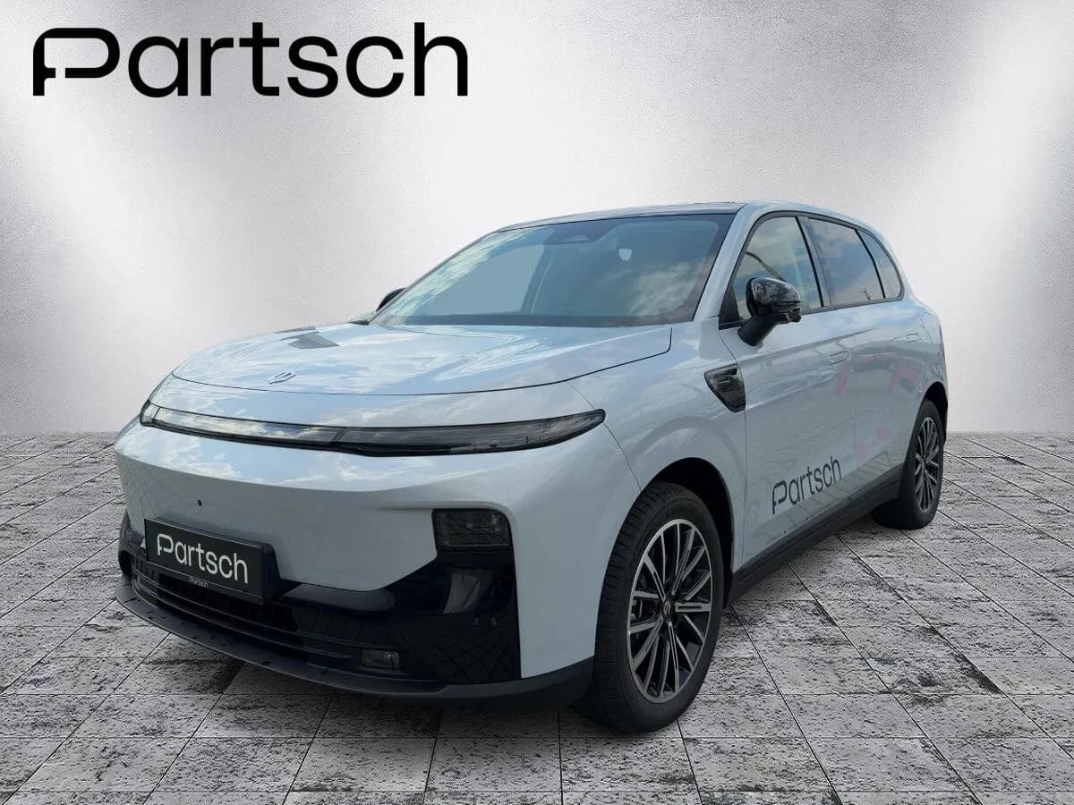 Leapmotor Sonstige
