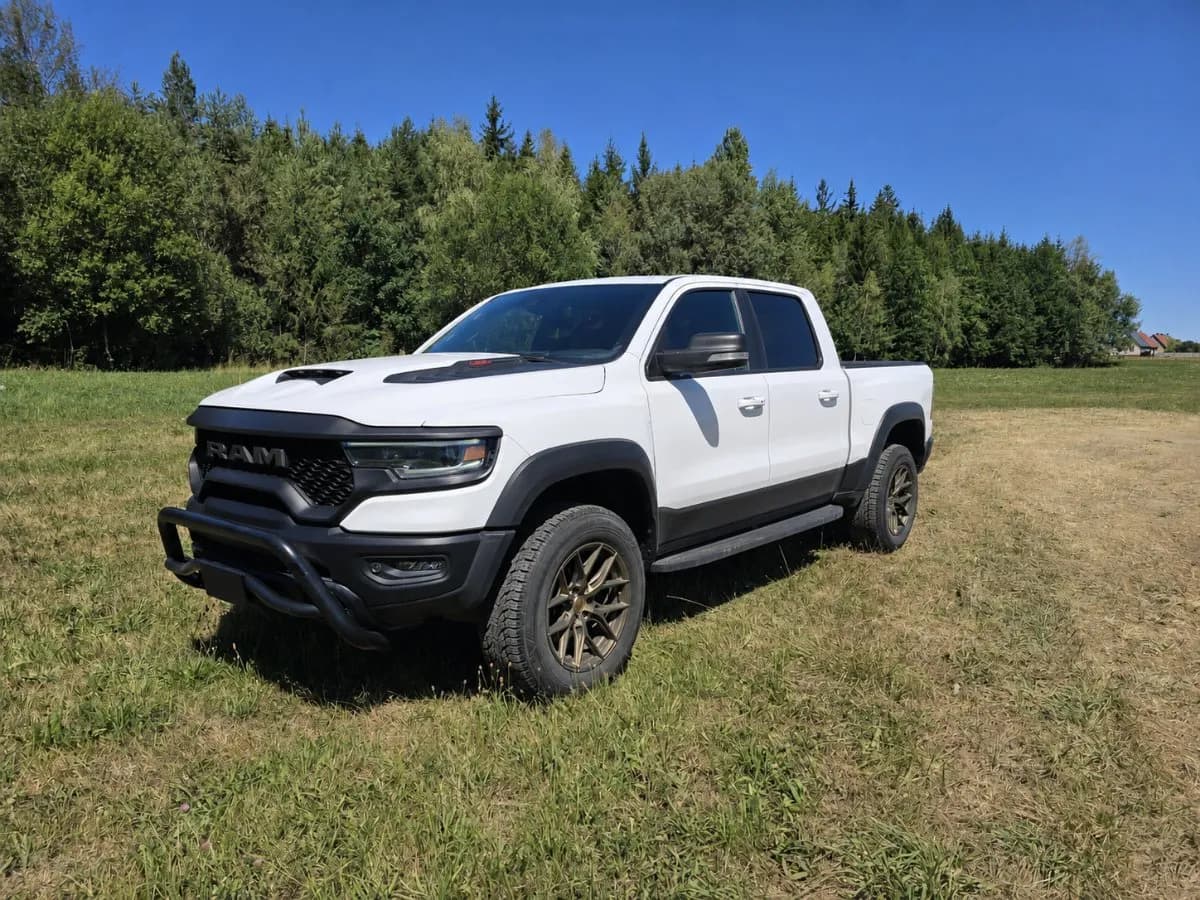 RAM 1500